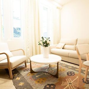 Apartamento de 1 Dormitorio